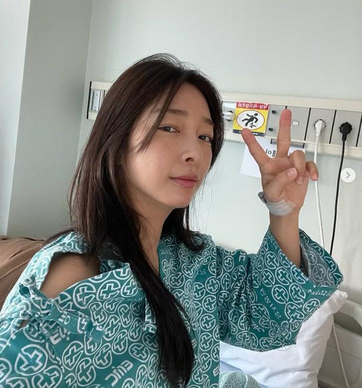 본문 이미지 - 이상미 인스타그램