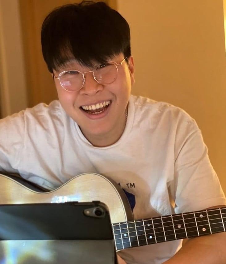 본문 이미지 - 이용주 인스타그램