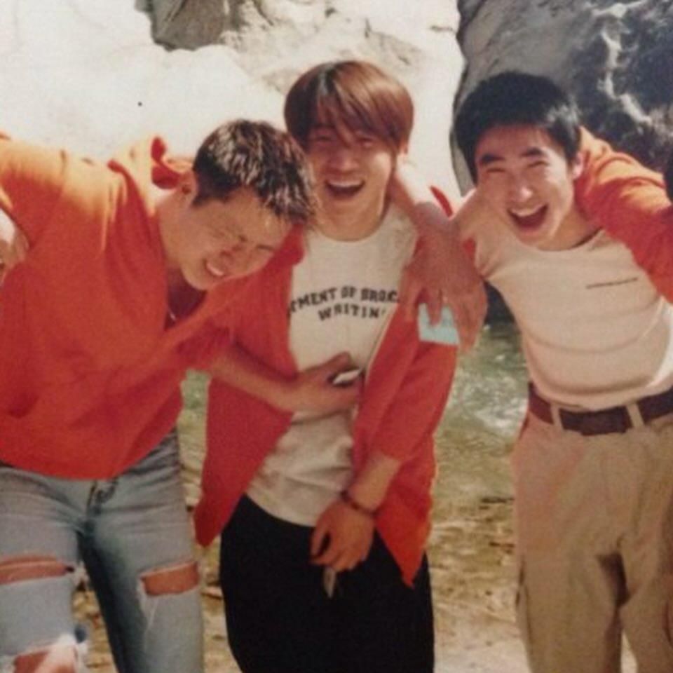 본문 이미지 - 유세윤 SNS