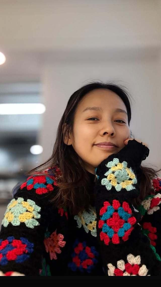 본문 이미지 - 이효리 SNS