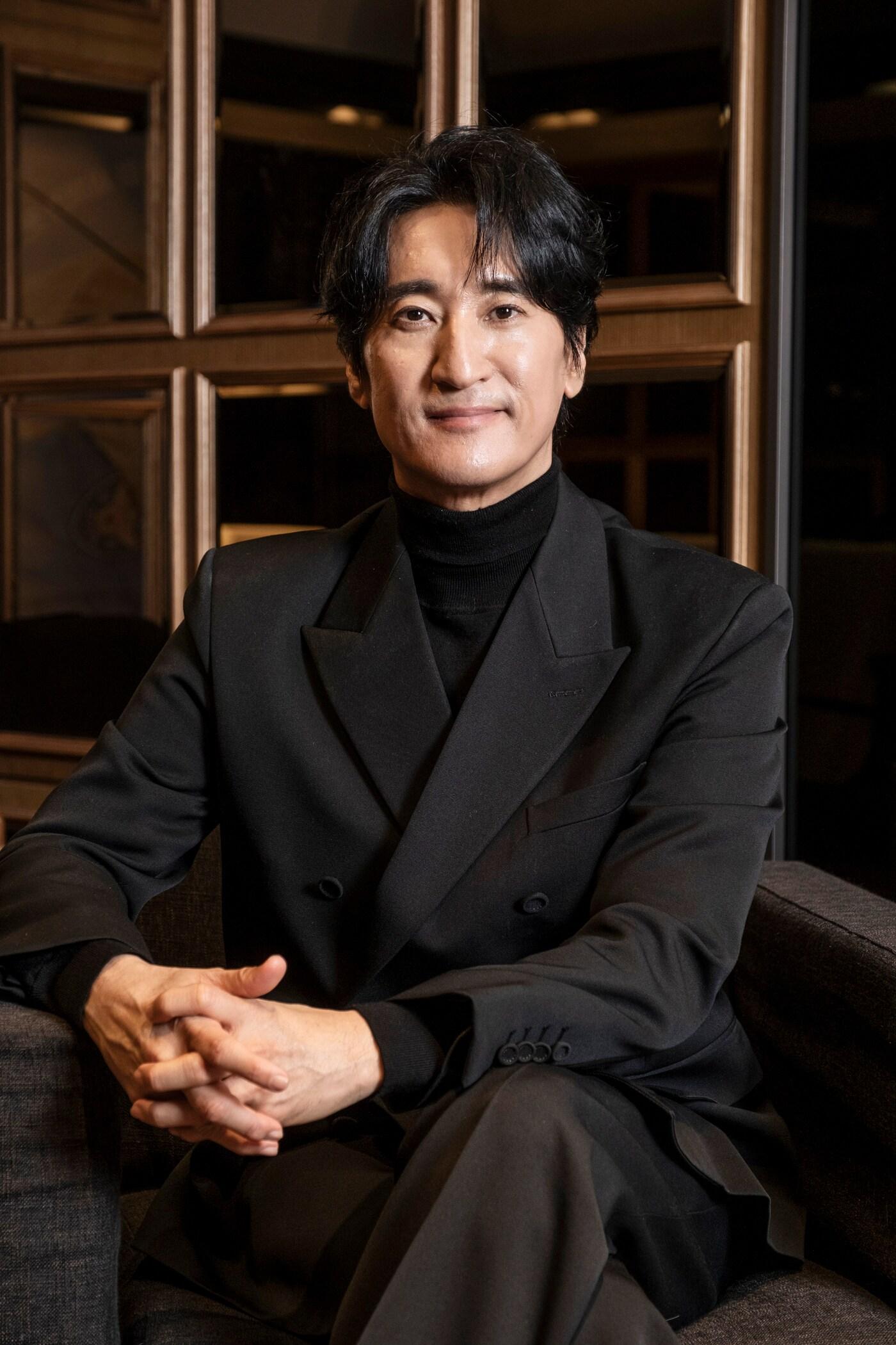 본문 이미지 - 신현준/제이앤씨미디어 제공