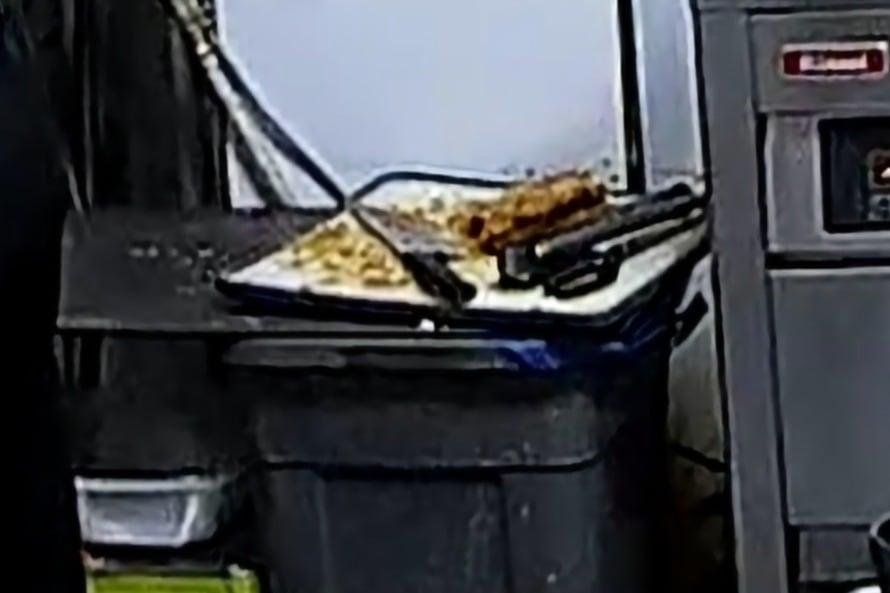 본문 이미지 - ('배달세상' 갈무리)