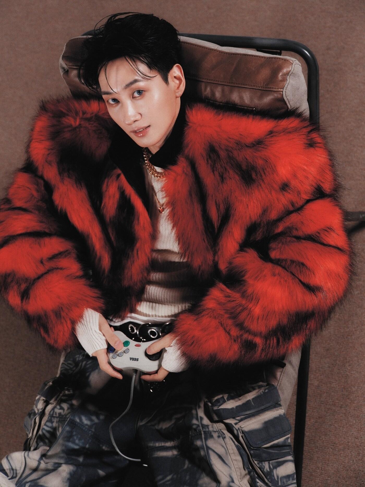 본문 이미지 - 슈퍼주니어 은혁&#40;오드엔터테인먼트 제공&#41;