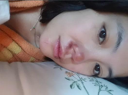 본문 이미지 - 고은아 SNS 갈무리