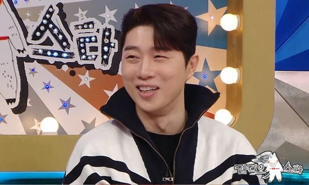 본문 이미지 - MBC '라디오스타'