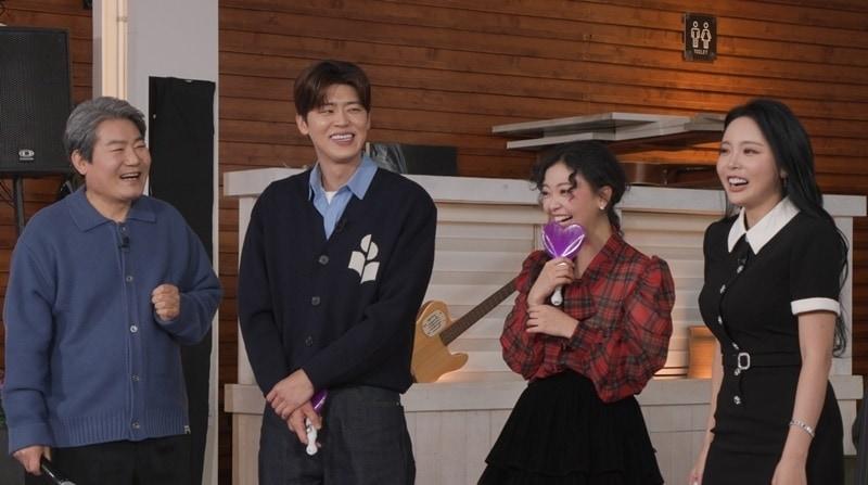 본문 이미지 - SBS '신발 벗고 돌싱포맨'