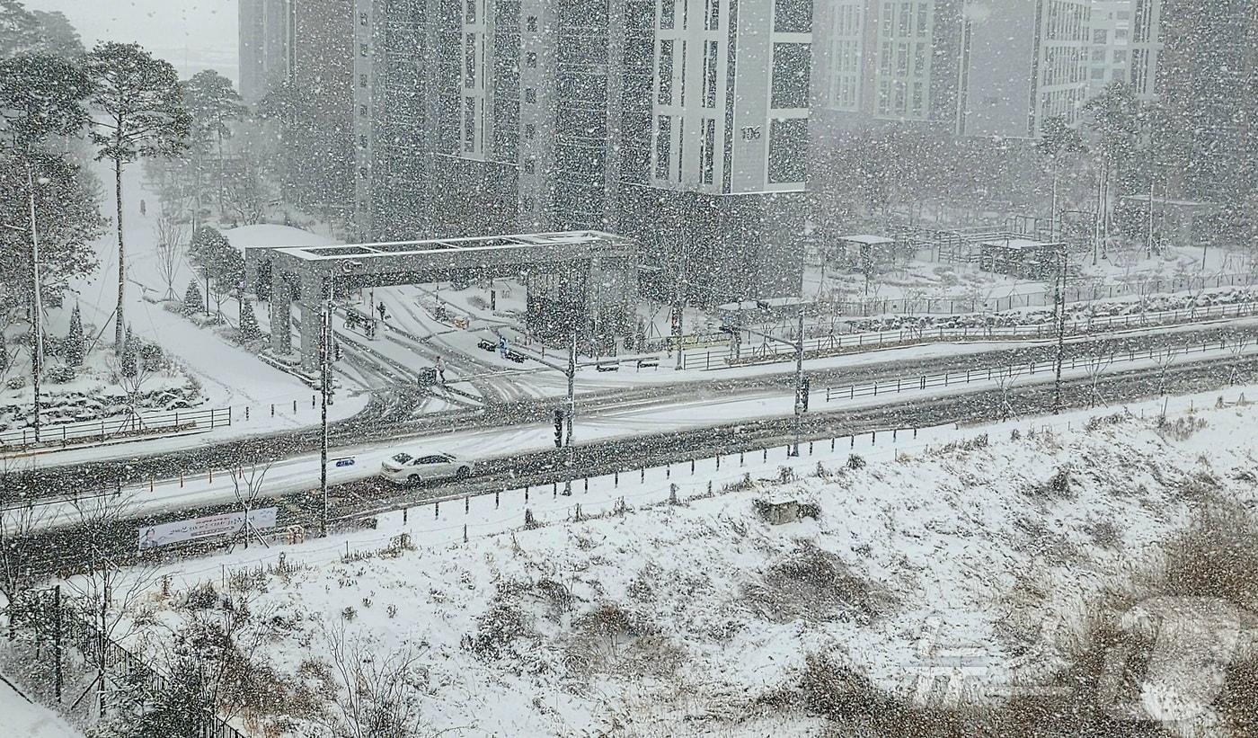 (사진은 기사 내용과 무관함) / 뉴스1 ⓒ News1