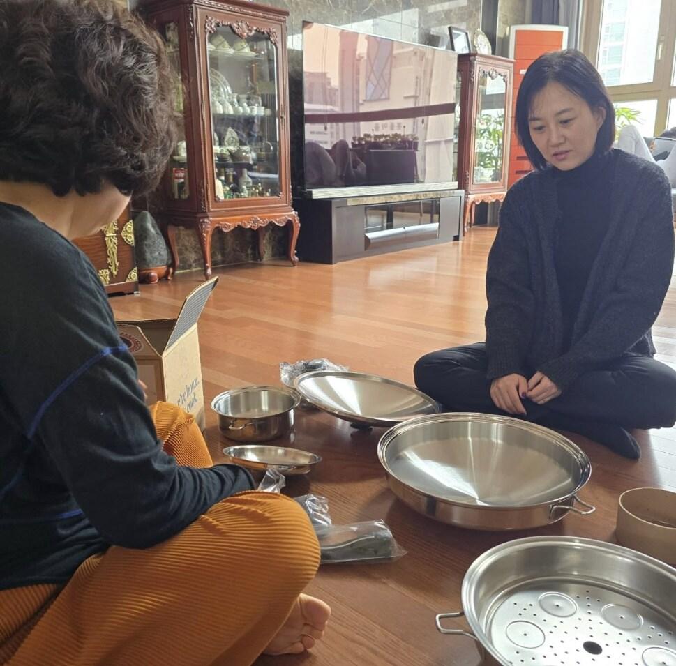 본문 이미지 - 도경완 인스타그램 캡처