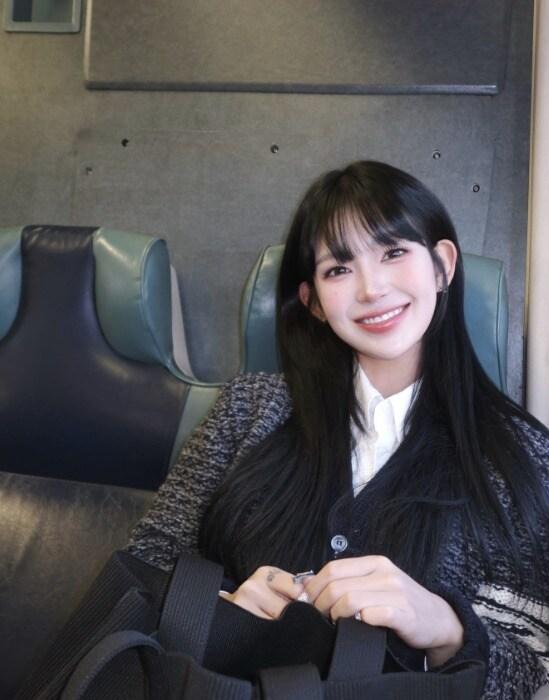 본문 이미지 - 최진실 딸 인플루언서 최준희 인스타그램