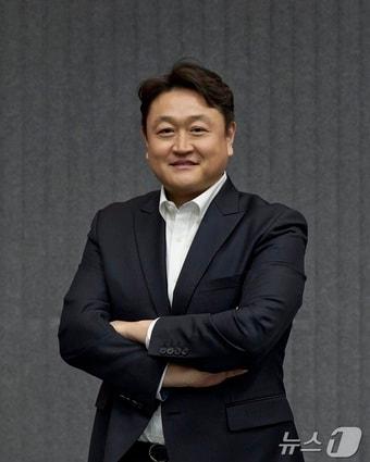 본문 이미지 - 이상범 데스커 신임 부사장.(퍼시스 제공)