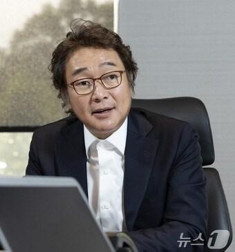 본문 이미지 - 김준식 대동그룹 회장(대동 제공)