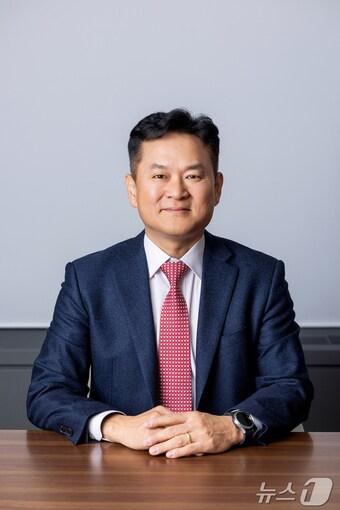 본문 이미지 - 김재왕 지씨셀 각자 대표 내정자.&#40;지씨셀 제공&#41;/뉴스1