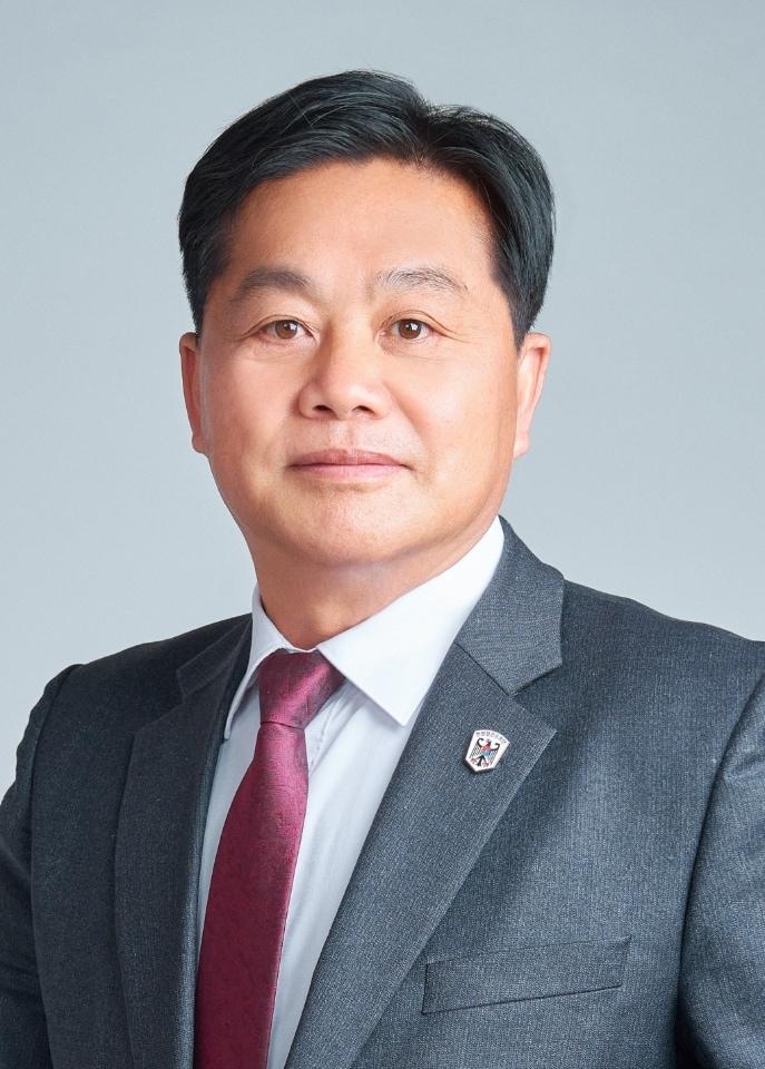 본문 이미지 - 김종문 비상임이사.(국토안전관리원 제공)