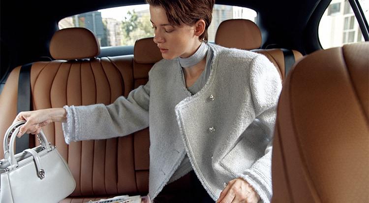 본문 이미지 - 루에브르 이미지. (현대백화점 제공).