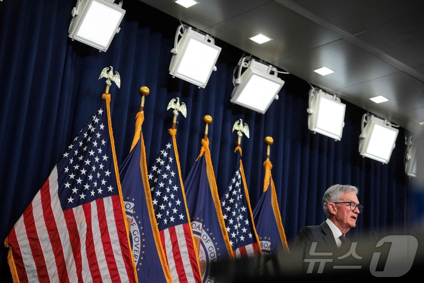 美 금리 인하, 3월도 어렵다