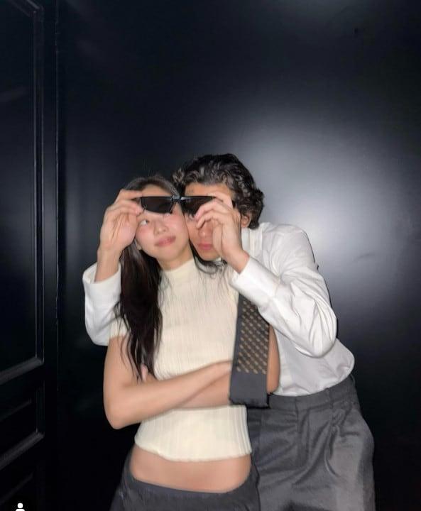 본문 이미지 - 사진=제니 인스타그램 갈무리