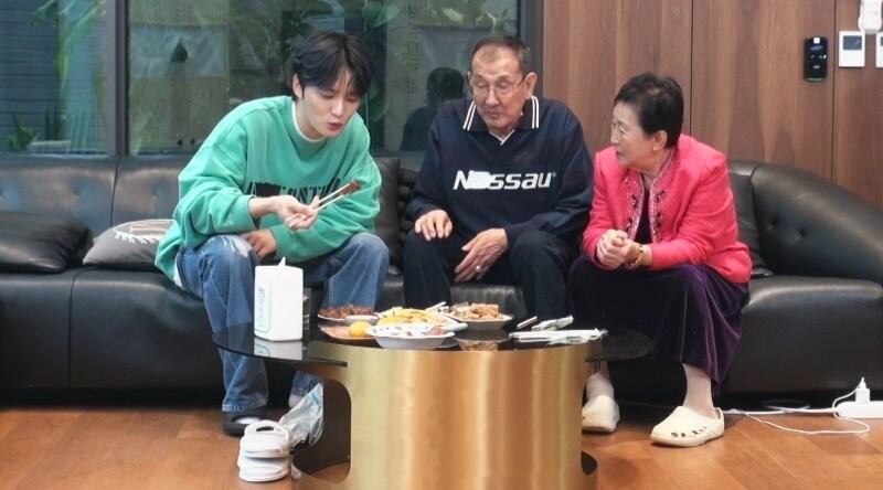 본문 이미지 - KBS 2TV '신상출시 편스토랑'