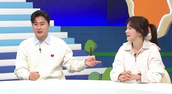 본문 이미지 - 채널A &#39;선 넘은 패밀리&#39;