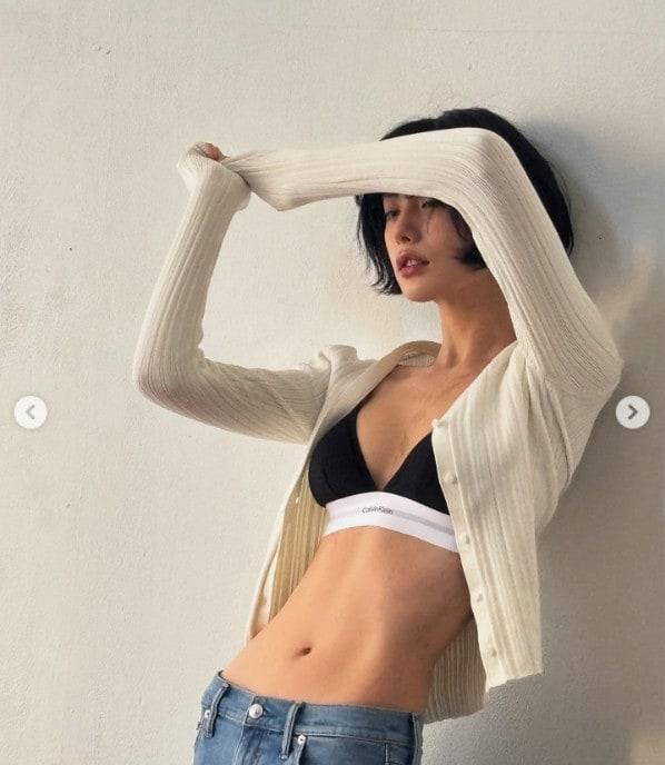 본문 이미지 - 사진=나나 인스타그램