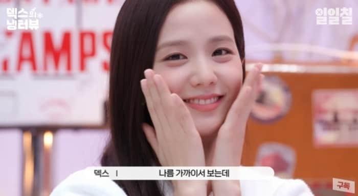 본문 이미지 - 유튜브 채널 '일일칠' 캡처