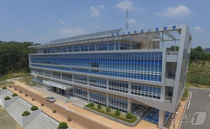 본문 이미지 - 청주시 상수도사업본부.