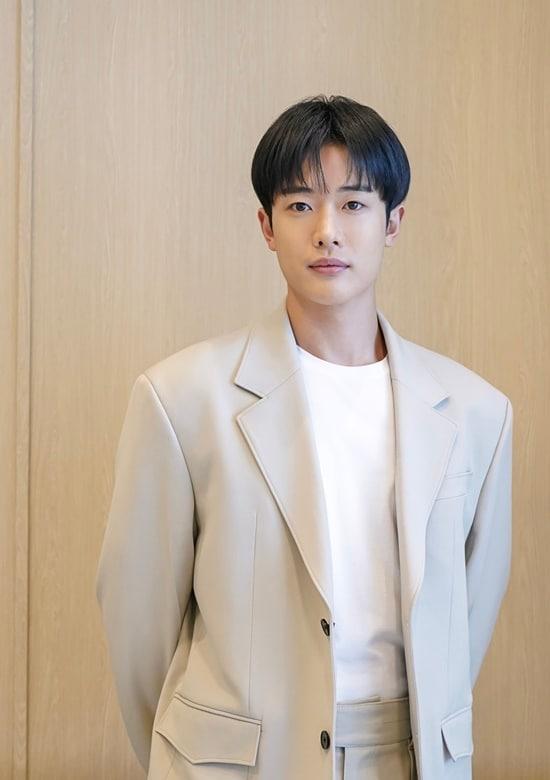 본문 이미지 - 최우진/위에화엔터테인먼트코리아 제공