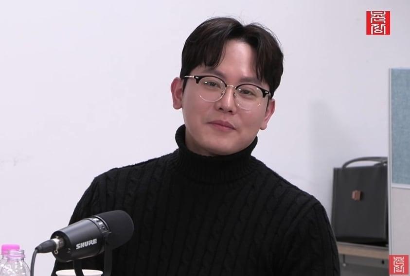 본문 이미지 - (유튜브 '촌장엔터테인먼트TV')