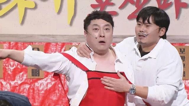 본문 이미지 - KBS 2TV '개그콘서트'