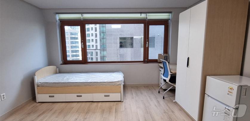 본문 이미지 - 장학관 실내(인천 강화군 제공)/뉴스1