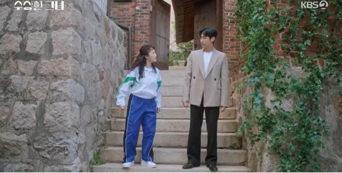 본문 이미지 - '수상한 그녀' 스틸 컷