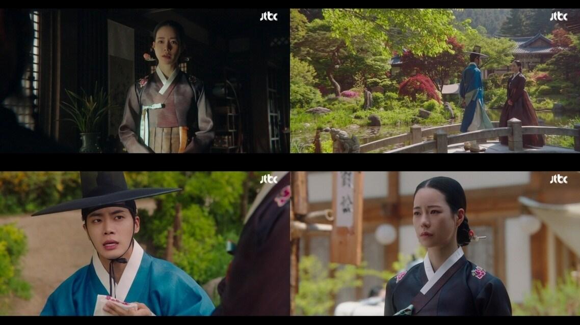 본문 이미지 - JTBC &#39;옥씨부인전&#39;