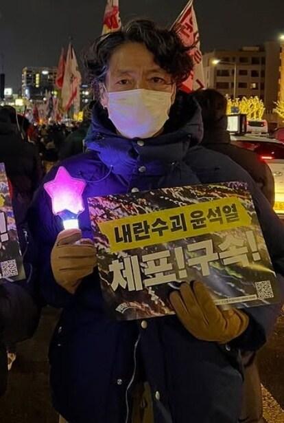 본문 이미지 - 사진=김C 인스타그램 갈무리