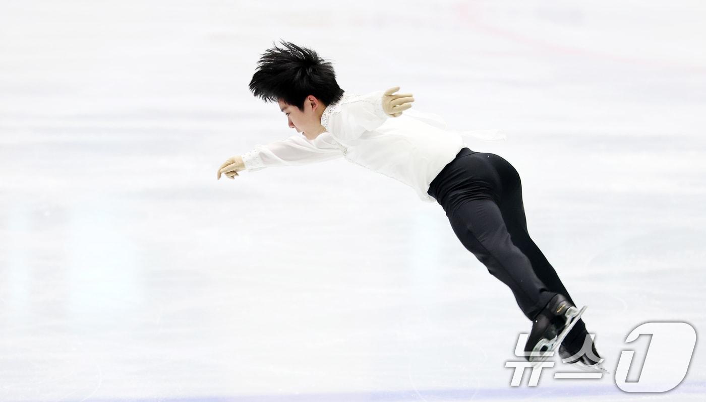 최하빈&#40;한광고&#41;. /뉴스1 DB ⓒ News1 이승배 기자