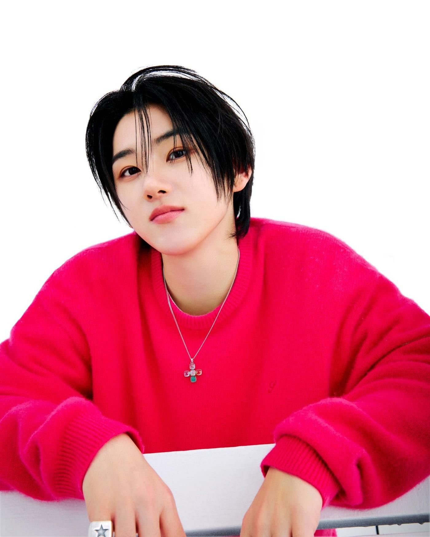 본문 이미지 - 킥플립(JYP엔터테인먼트 제공)