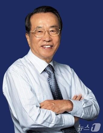 본문 이미지 - 김재철 동원그룹 명예회장. /뉴스1