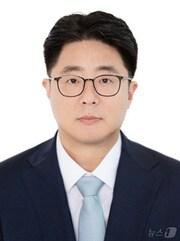 본문 이미지 -  배문형 대원헬스케어 대표.&#40;대원헬스케어 제공&#41;/뉴스1