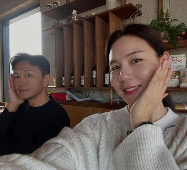 본문 이미지 - 진태현 박시은/인스타그램 캡처