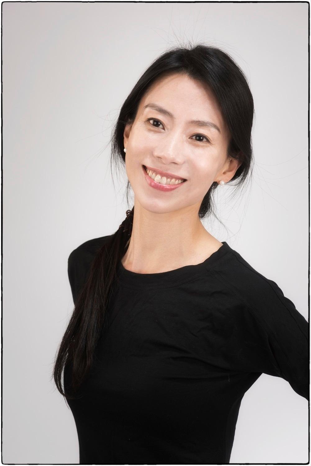 본문 이미지 - 조주현 한예종 실기과 교수(한국춤평론가회 제공)