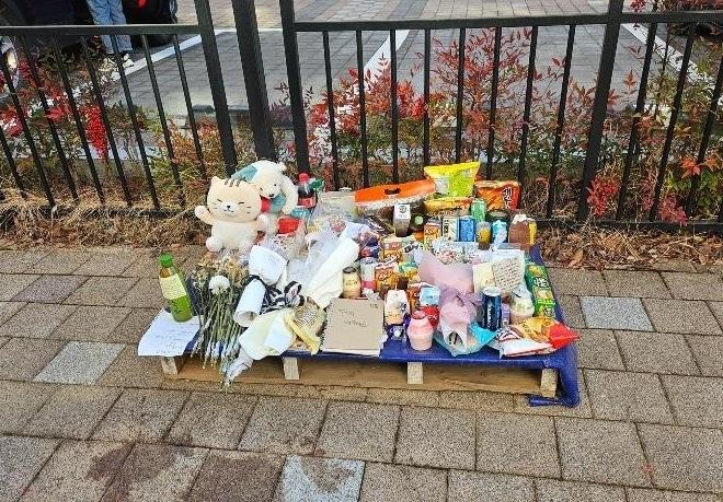 본문 이미지 - (온라인 커뮤니티 갈무리)