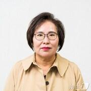 본문 이미지 - 김미자 제13대 영월군여성단체협의회장. (영월군 제공) 2025.1.6/뉴스1