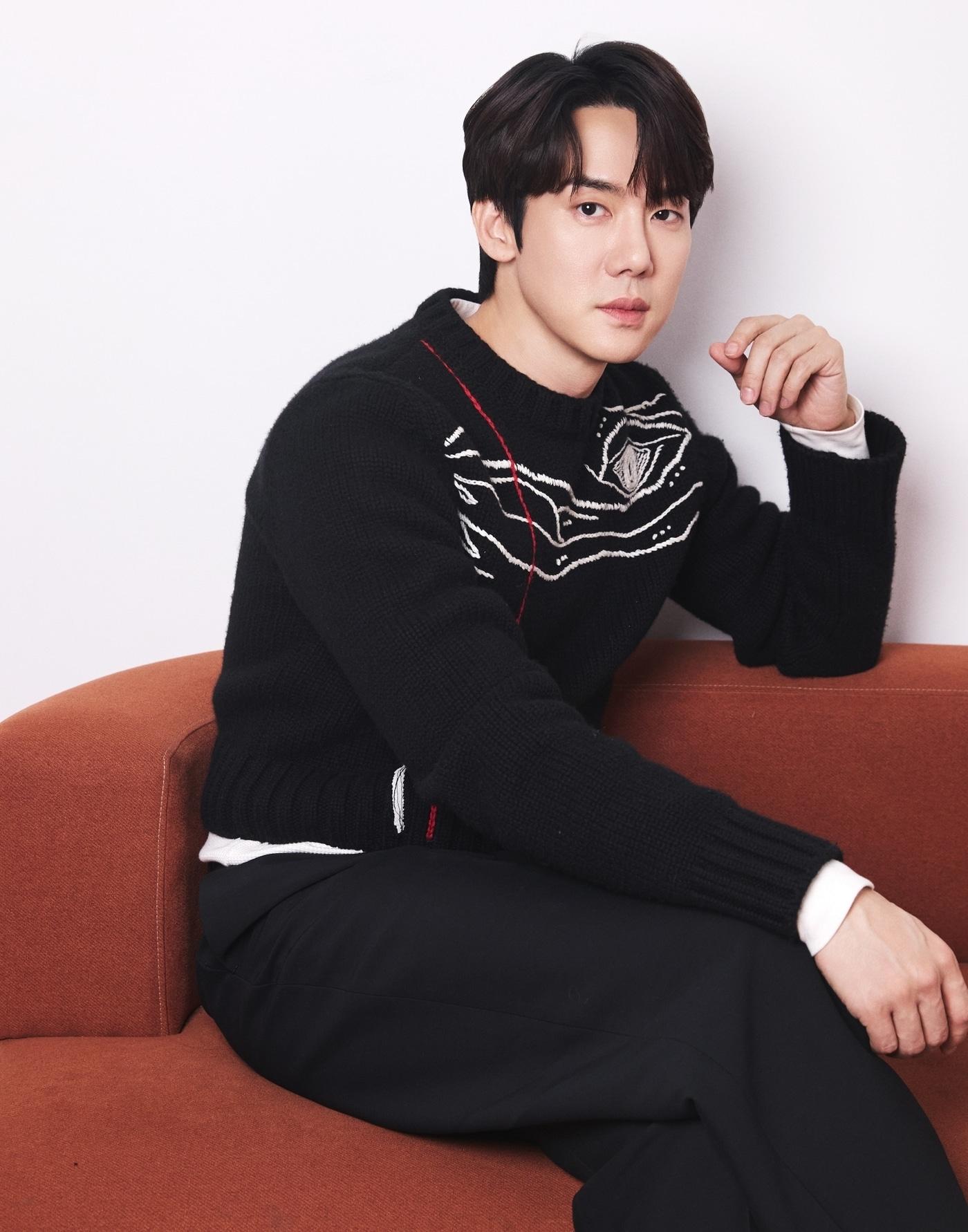 본문 이미지 - 배우 유연석 / 사진제공=킹콩by스타쉽