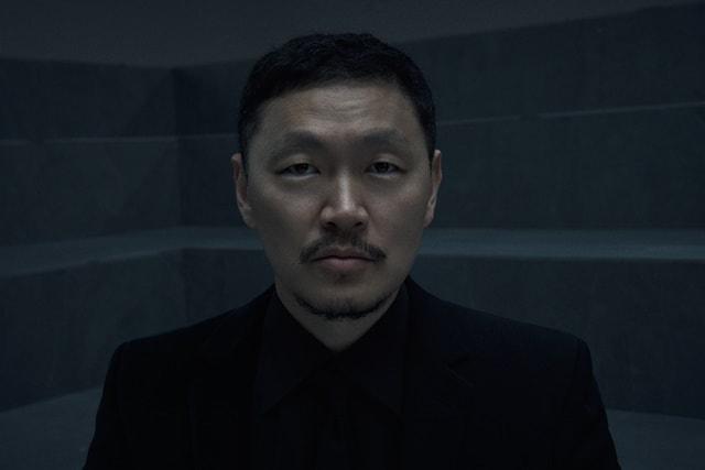 본문 이미지 - 양동근/넷플릭스 제공