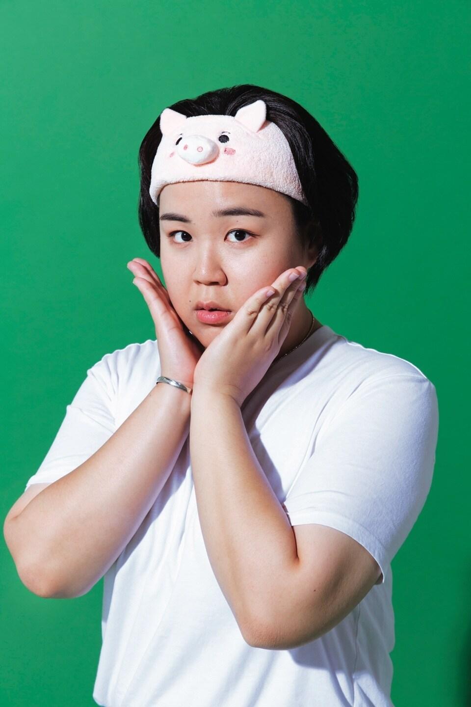 본문 이미지 - 일주어터