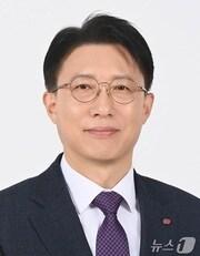 본문 이미지 - 안중은 한전 상임이사 ⓒ News1