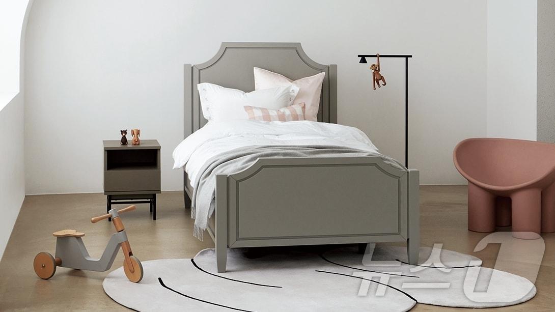 본문 이미지 - 시몬스 슈퍼싱글 침대 이미지 (시몬스 제공)