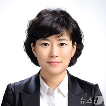 본문 이미지 - 강은 지지옥션 신임 대표이사.(지지옥션 제공)