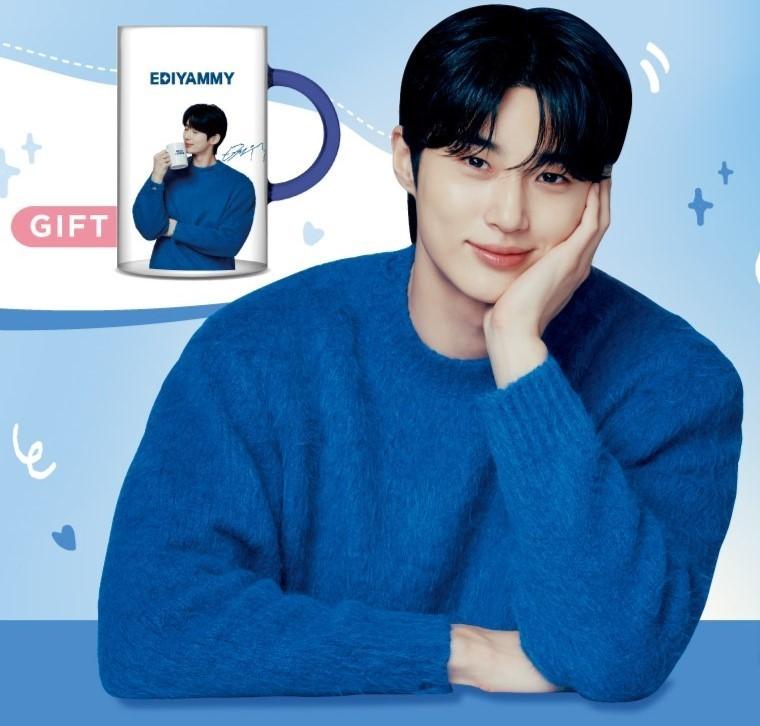 본문 이미지 - (이디야커피 제공)