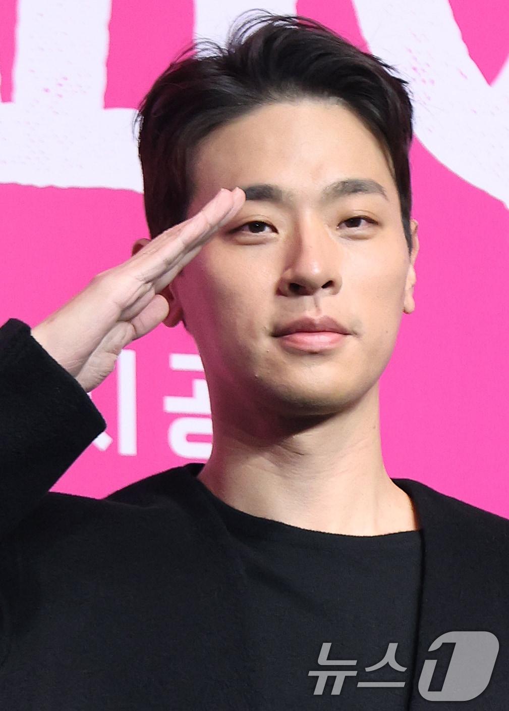 본문 이미지 - 배우 박정민/뉴스1 ⓒ News1 권현진 기자