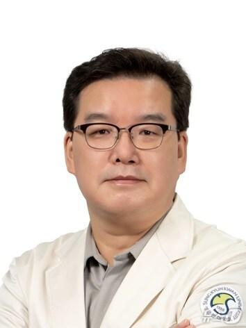 본문 이미지 - 2월 1일 삼성창원병원 19대 원장으로 취임하는 오주현 교수.(삼성창원병원 제공)