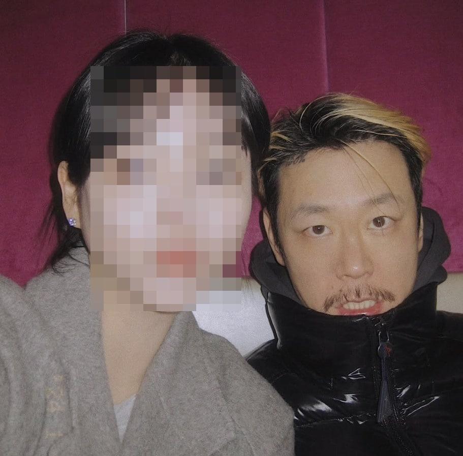 본문 이미지 - 사진=빌스택스 인스타그램 갈무리